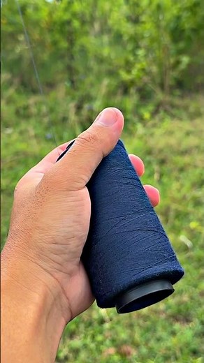 This is the best string to use a bamboo stick kite #shorts #kites #kitelover #kite #short