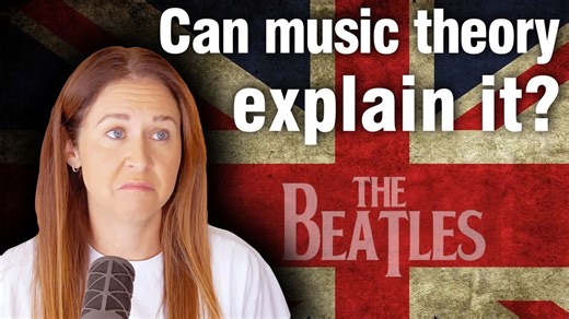 Why 'Yesterday' proves that music doesn't need to follow patterns