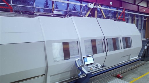 7.7K views · 52 reactions | Entering 2026 with innovation, precision and passion for perfection. At WFL, we continue to shape the future of complete machining – with solutions that define excellence. Here‘s to successful and innovative New Year! ✨ #wfl #millturn #newyear #future #precision | WFL Millturn Technologies GmbH & Co. KG | Facebook