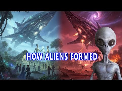 Peaceful or Dangerous? How Alien Archetypes Shape Sci-Fi and Society | Cosmic Encounters