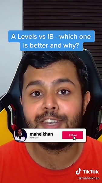 IB vs A Levels: Which is the Better Option for University in the UK?