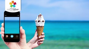 5.7K views · 21 reactions | ¿Quieres descubrir tus propios colores? Hazlo con solo un click, ahora nuestra APP Color Mix en español. ¡Descárgala gratis para Android e IOS hoy! | Sherwin Williams Ecuador | Facebook