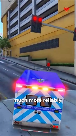 4.3K views · 27 reactions | Evolution of NPC_s reaction to Ambulance in GTA Games - #gta5 #gta #gtaonline | Katum Gaming | Facebook