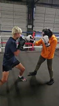 Master Punch Defense (Most Can’t Do This) 🥊