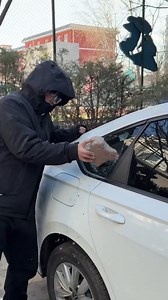 2.9M views · 58K reactions | What to do if the car key is locked in the car? One trick to solve it! #car #shorts #driving #skills #parking #carhacks #tips #reel #howto #drivinginstructor #manual | Daily Reflections | Facebook