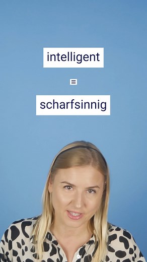 🎁 Dein gratis Lernpaket - Link auf meinem Account 🔹️ wichtig – bedeutsam Diese Entscheidung ist für die Zukunft der Firma sehr bedeutsam. 🔹️ nützlich – förderlich Gruppenarbeiten sind förderlich, um neue Ideen zu entwickeln. 🔹️ gut – vorteilhaft Diese Lösung ist für beide Seiten vorteilhaft. 🔹️ reich – vermögend In diesem Stadtteil leben viele vermögende Familien. 🔹️ intelligent – scharfsinnig Sie ist sehr scharfsinnig und erkennt Probleme schnell. 🔹️ kreativ – einfallsreich Die Kinder wa