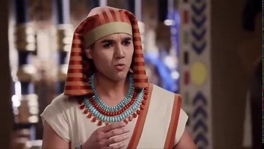 31K views · 432 reactions | Moisés y los 10 mandamientos capitulo 77 | Devocionales Y Mas | Facebook