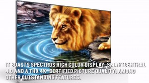 ******Lc70uh30 Review | Sharp 70-Inch Aquos 4K Ultra HD Smart LED TV - Flagship Line :)))))))) - video Dailymotion