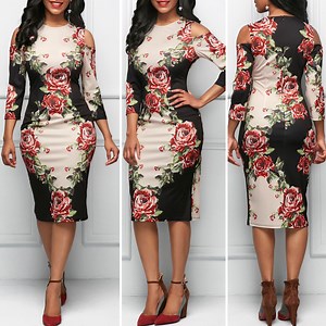 1.6M views · 566 reactions | NEW-IN STYLISH #DRESSES  Choose your  | Rosewe | Facebook