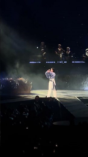 Conan Grey Performing Vodka Cranberry LIVE (Raleigh, North Carolina, March 4, 2026)