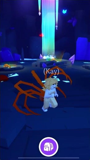 Making Neon Jumping Spider | Roblox Adopt Me