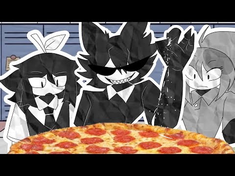 The Cooking God || FPE Animation
