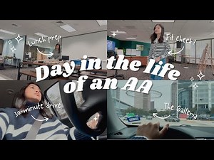 Day in the Life of an Administrative Assistant: 2-Day Summit in the Office [Admin Professional 2025]