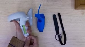 Watch Complete installation video on Amazon Live