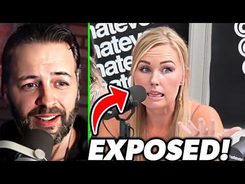 Andrew Wilson Exposes Psycho Woman and Every Girl Turns on Her