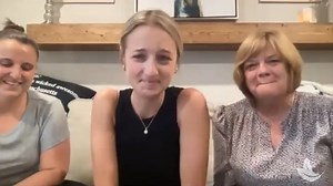 378K views · 10K reactions | Each week I read families from all over the country during my online reading events. It's amazing how one message can heal even the deepest wounds. Anyone can attend, all you need is a smartphone, tablet or computer. You can reserve your spot by visiting: https://meetmattfraser.com/online-group-readings/ | Matt Fraser | Facebook