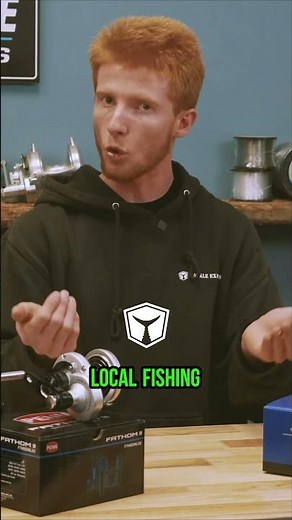 Tuna Trouble? The Ultimate Reel Showdown is HERE!