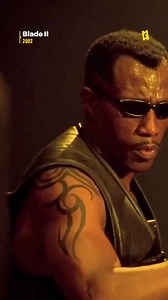 Blade, le seul et unique chasseur de vampires ! | FilmsActu