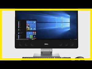 Dell precision 5720 aio review: uncompromised computing performance and plenty of customizability