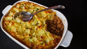 Shepherd’s Pie - Classic Family Comfort Food