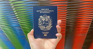 Gaceta Oficial Nº 42.092: Reglamento Parcial que establece las normas que regularán la expedición, renovación y prórroga de pasaportes venezolanos