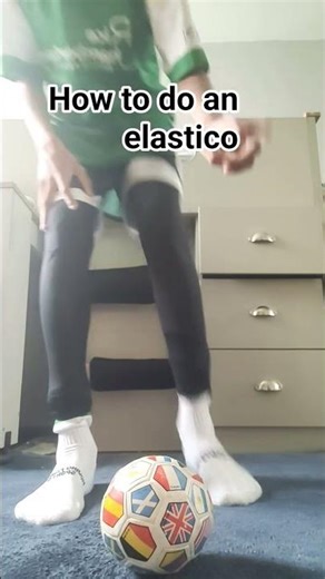 how to do an elastics in 3 easy steps