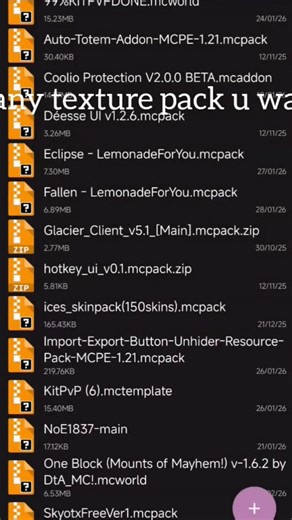 how to add mod in Minecraft