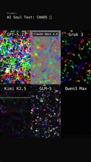 Which AI Wins? a fullscreen html/css/js animation that expresses ...