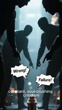 Healthy vs Hostile Work Environment (Know The Difference) #wealthbuilding #money #investing