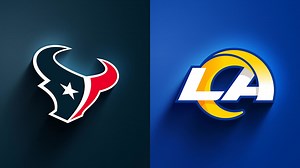 Texans vs. Rams highlights | Week 1