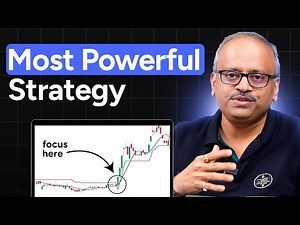 SuperTrend + Moving Average Powerful Trading Strategy | Swing Trading