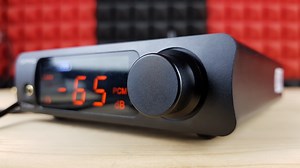 Topping DX3 Pro : легендарный стационарный ЦАП с усилителем для наушников / Аудио и звук / iXBT Live