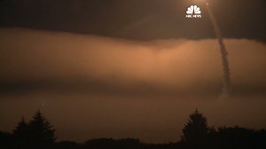 78K views · 922 reactions | The U.S. conducted a test of its THAAD...