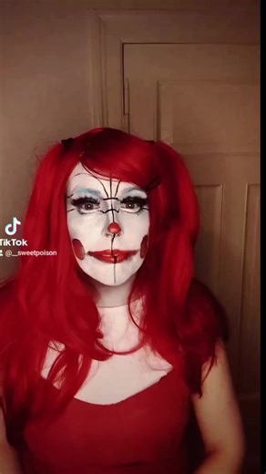 #quackquack🤘 #ABYSS😈 #fnafcosplay