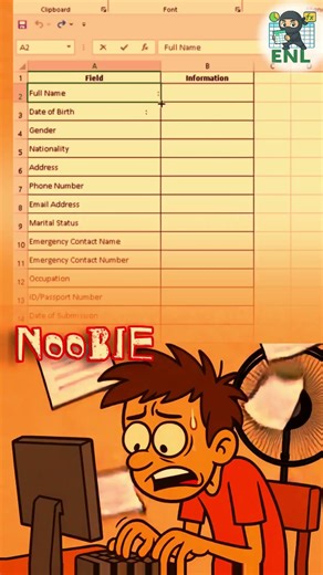 Standardize Colons in Text: CONCAT vs Regex in Excel (Pro vs Noob) excelProTips