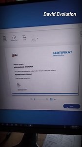 168K views · 1.2K reactions | CARA SCAN DOKUMEN LANGSUNG PADA PRINTER ‼️ #belajarkomputer #tipslaptop #belajarmsword #belajarmsexcel #pemula #fypシ #fyp #laptop #trikandtips #belajarlaptop #fbpro #hapussampahlaptop @sorotan | David Evolution | Facebook