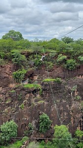 Amazing 🤩 Flying Fox 🇿🇲❤️ | BRIAN S TRAVEL AND TOURS LIMITED