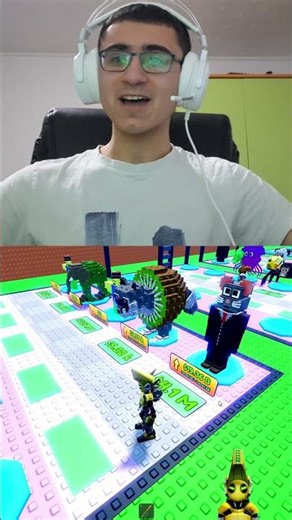 1 BRAINROT JE PROMENIO SVE!#shorts