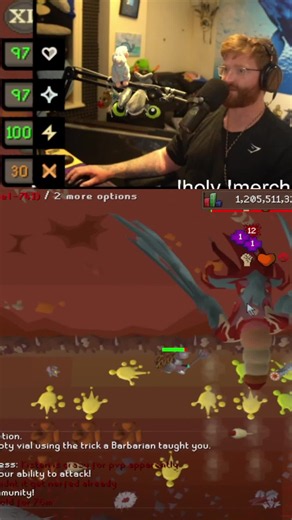 Elder Venator Fang Guide — How to Acquire in OSRS