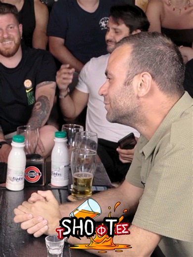 Tshoftes prank reaction Cyprus Greece — Panayiotis Timotheou moment
