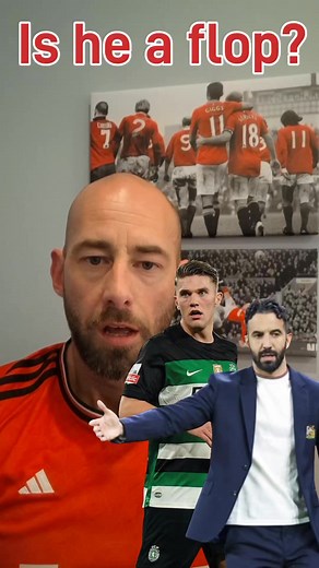 101K views · 771 reactions | Why do only Manchester United want Gyokeres? #reels #manchesterunited #arsenalfc #MUFC #gyokeres #football #PremierLeague #liverpool #realmadrid #transfernews #ViktorGyokeres | The United Connection | Facebook