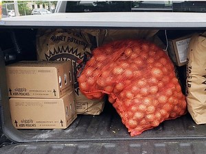 RI Foundation Awards Grants To 2 Woonsocket Nonprofits