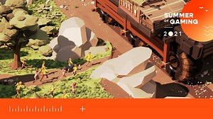 Survival Machine Asks You to Survive the Apocalypse While Driving a Town on Wheels - IGN Expo