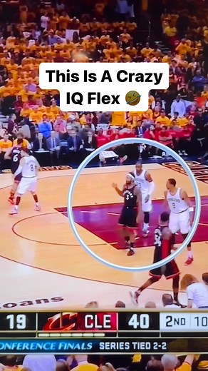 3M views · 24K reactions | Bron said he watches every NBA game at the same time. Meanwhile a lot of high school players are trying to get the cliffs notes version just watching highlights and mixtapes. There’s no shortcuts when it comes to developing elite basketball IQ. You have to watch full games.  video from YouTube/thinkingbasketball and jj redick podcast | PJF Performance | Facebook