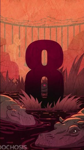 Zoochosis Game Out Now!