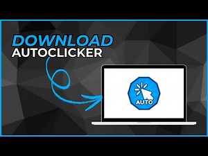 How to Install AutoClicker on Windows 10/11