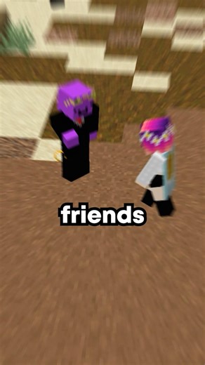 I fixed Minecraft’s BIGGEST problem… #minecraft #shorts