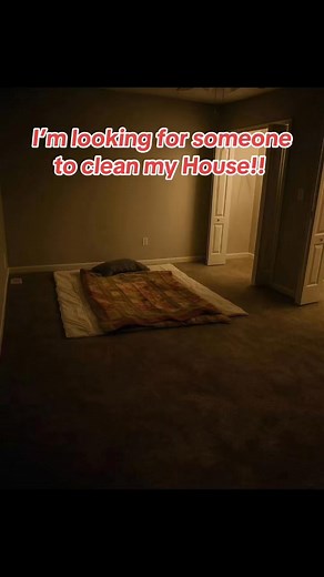 It’s looking lonely in here. | Chris Jones