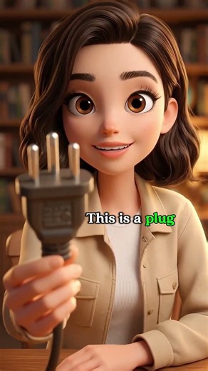 🔌Essential Electrical Vocabulary You Need to Know! #visuallearning #vocabularybuilder #dailyenglish