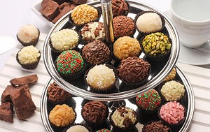 Doces gourmet: 10 receitas fáceis de fazer em casa